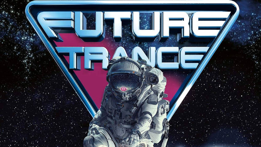Future Trance 91