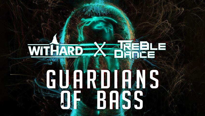 Guardians Of Bass